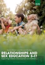 Relationships And Sex Education 3-11