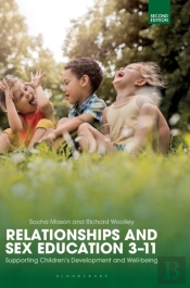 Relationships And Sex Education 3-11
