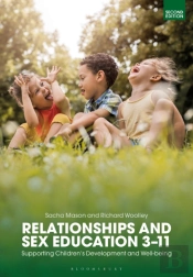 Relationships And Sex Education 3â€“11