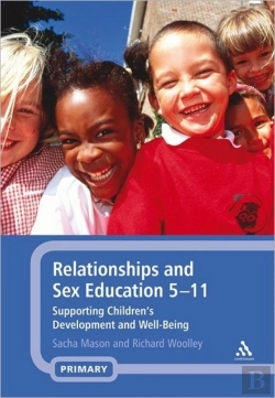 Bertrand.pt - Relationships And Sex Education 5-11