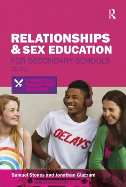 Bertrand.pt - Relationships And Sex Education For Secondary Schools (2020)