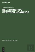 Relationships Between Meanings