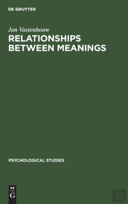 Bertrand.pt - Relationships Between Meanings