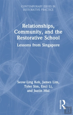 Bertrand.pt - Relationships, Community, And The Restorative School