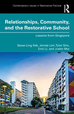 Bertrand.pt - Relationships, Community, And The Restorative School
