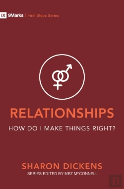 Bertrand.pt - Relationships - How Do I Make Things Right?