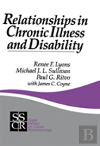 Relationships In Chronic Illness And Disability