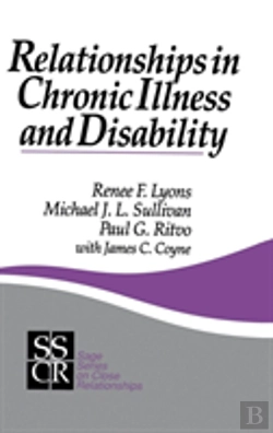 Bertrand.pt - Relationships In Chronic Illness And Disability