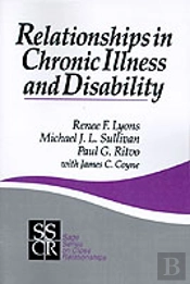 Relationships In Chronic Illness And Disability