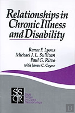 Bertrand.pt - Relationships In Chronic Illness And Disability