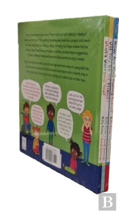Relationships Ks1 Pack