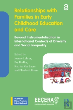 Bertrand.pt - Relationships With Families In Early Childhood Education And Care
