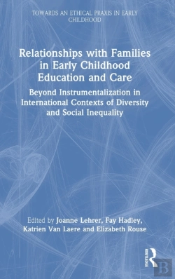 Bertrand.pt - Relationships With Families In Early Childhood Education And Care