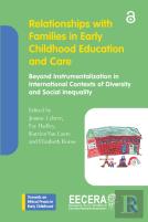 Relationships With Families In Early Childhood Education And Care