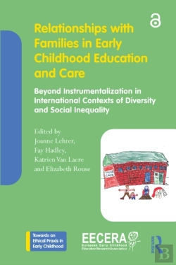 Bertrand.pt - Relationships With Families In Early Childhood Education And Care