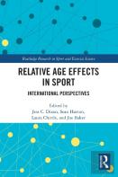 Relative Age Effects In Sport