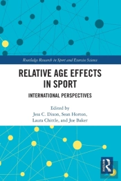 Relative Age Effects In Sport