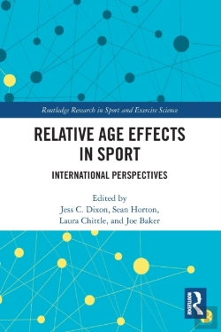 Bertrand.pt - Relative Age Effects In Sport