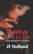 Relative Attraction