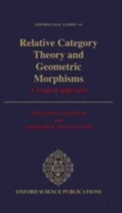 Bertrand.pt - Relative Category Theory And Geometric Morphisms