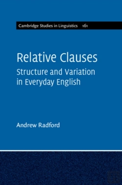 Bertrand.pt - Relative Clauses