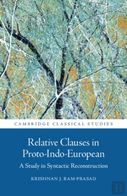 Bertrand.pt - Relative Clauses In Proto-Indo-European