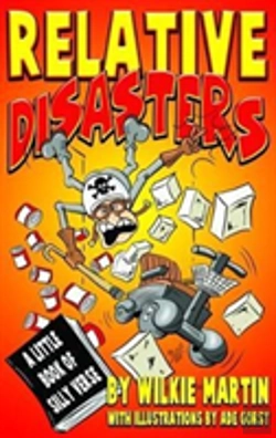 Bertrand.pt - Relative Disasters