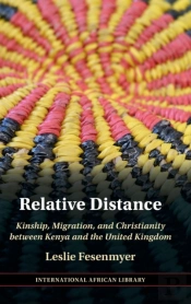 Relative Distance