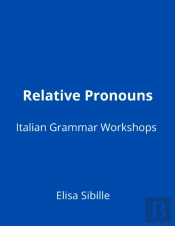 Relative Pronouns