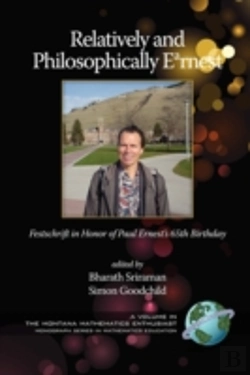 Bertrand.pt - Relatively And Philosophically Earnest Festschrift In Honor Of Paul Ernest'S 65th Birthday
