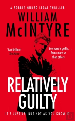 Bertrand.pt - Relatively Guilty