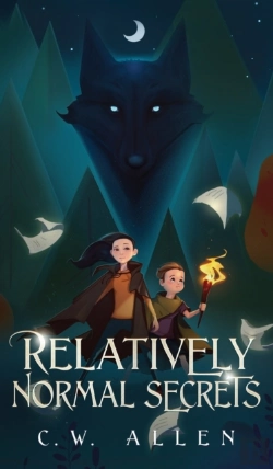 Bertrand.pt - Relatively Normal Secrets