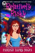 Relatively Risky