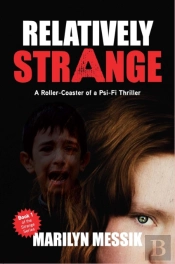 Relatively Strange