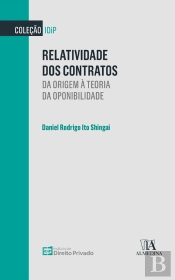 Relatividade Dos Contratos