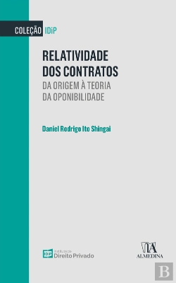 Bertrand.pt - Relatividade Dos Contratos