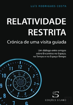 Bertrand.pt - Relatividade Restrita
