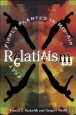 Bertrand.pt - Relativism Â€“ Feet Firmly Planted In Midâ€“Air