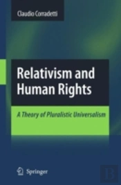 Relativism And Human Rights