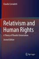 Relativism And Human Rights