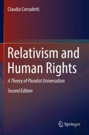 Relativism And Human Rights