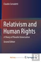 Relativism And Human Rights