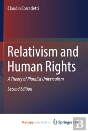 Relativism And Human Rights