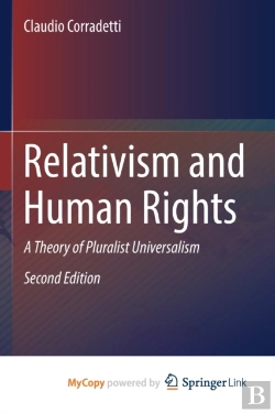Bertrand.pt - Relativism And Human Rights