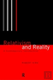 Relativism And Reality