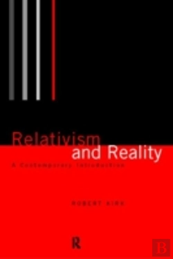 Bertrand.pt - Relativism And Reality