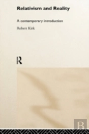 Relativism And Reality