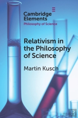 Bertrand.pt - Relativism In The Philosophy Of Science