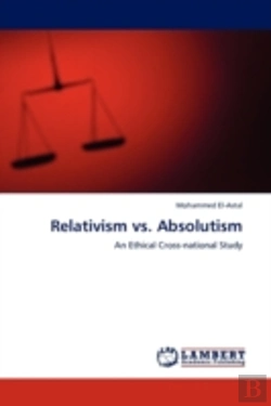 Bertrand.pt - Relativism Vs. Absolutism