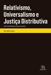 Relativismo, Universalismo E Justiça Distributiva